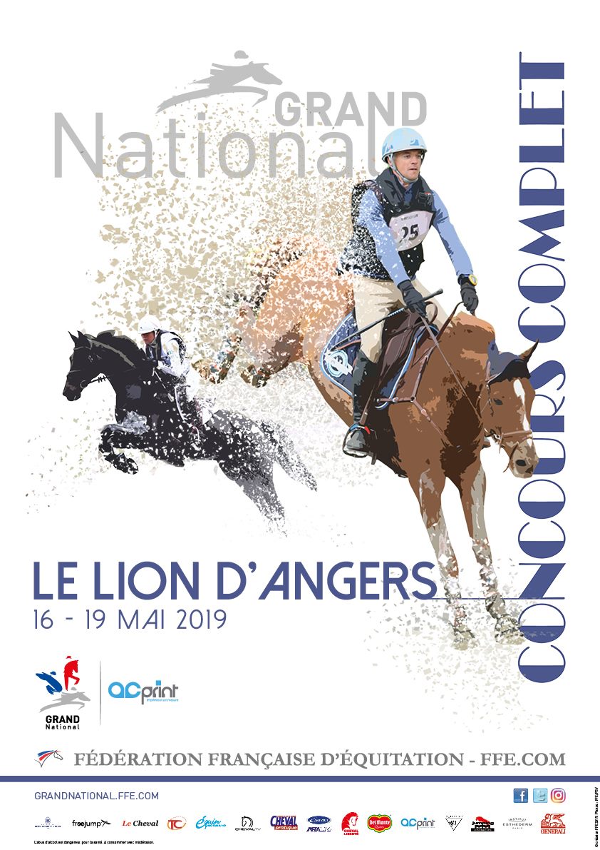 Grand National du Lion d'Angers